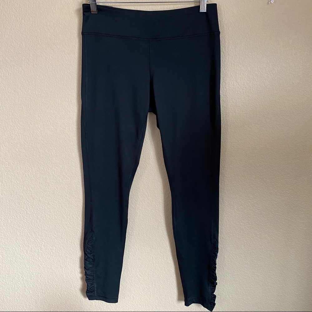 NWOT EXPRESS Core Performance Ankle Pants